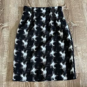 Worthington Pencil Skirt